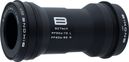 Bikone DCTech PF30-73a Bottom Bracket for Sram DUB Black