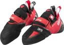 Ocun Ozone climbing shoes Red