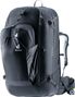 Deuter Access Pro 65L Hiking Bag Black