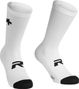 Unisex Socken Assos R S9 Weiß (Pack x2)