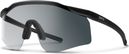 Lunettes Smith Defy Noir ChromaPop Photochromic Clear To Gray