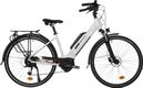 Produit Reconditionné - Vélo de Ville Électrique Sunn Urb Start Shimano Altus/Tourney 8V 400 Wh 700 mm Blanc 2023