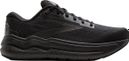 Zapatillas de Running Brooks Ghost Max 2 Negras Hombre