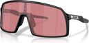 Oakley Sutro Sunglasses - On The Green Collection / Prizm Dark Golf / OO9406-D337