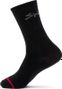 Chaussettes Spiuk Anatomic hiver Noir