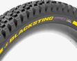 Pirelli Scorpion Blacksting DHWALL+ Supersoft 29'' tubeless mountainbikeband, Team Edition