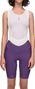 Maap Team Evo kurze Radhose für Damen, violett