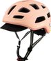 Casque Ville Cairn Quartz Led USB Mat Pêche