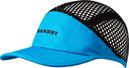 Gorra Mammut Aenergy Mesh Azul