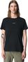 Men's Blue Houdini Tree Message Tee