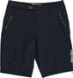 Pantalones cortos de MTB Troy Lee Designs Skyline Trail negros para hombre