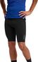 Hoka SkyBreeze Bibtights Uomo Nero