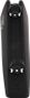 Zefal Deflector FC50 Rear Mudguard Black
