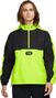 Nike SB Anorak Neon Gelb / Schwarz
