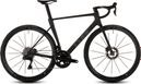 Cube Litening Air C:68X SLT Bici da Strada Shimano Dura-Ace Di2 12S 700 mm Nero Oro Polvere 2026