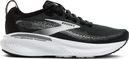Brooks Adrenaline GTS 25 Zwart/Wit Heren Hardloopschoenen