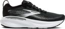 Brooks Adrenaline GTS 25 Running Schuhe Schwarz/Weiß Männer