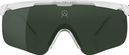 Alba Optics Delta Crystal Vzum Leaf bril