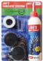 No Flats Joe's Kit de Transformation Tubeless All-Mountain Schrader 19-25 mm / 240ml