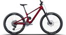 Lapierre Zesty CF 8.9 Sram 12V 29'' vollgefedertes Mountainbike, rot, 2026