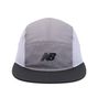 New Balance 5-Panel Cap 47 Purple