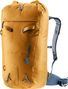 Deuter Durascent 30L Mountaineering Backpack Yellow