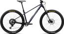 Orbea Laufey H30 MTB rígida Shimano Deore 12S 29'' Azul tanzanita 2024