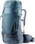 Deuter Futura Air Trek 50+10L Borsa da escursionismo Blu