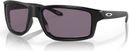 Occhiali Oakley Gibston Polished Black/Prizm Grey/OO9449-0160