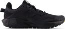 New Balance DynaSoft Nitrel v6 Children's Trail Shoes Black