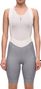 Maap Team Evo Women's Short Cycling Shorts, Gray