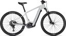 Focus JARIFA² 6.7 Elektrische MTB Shimano Cues 10S 625Wh 29'' Grijs 2025