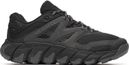 Merrell Maipo Explorer Aerosport Wanderschuhe Schwarz