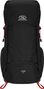 Sac à dos Highlander Ivar Sac à dos pour hommes 40 litres - Noir