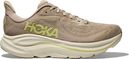 Chaussures Running Hoka Clifton 10 Beige/Jaune Homme