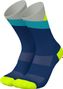 Chaussettes Incylence Trail Summits Sunrise Bleu 
