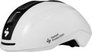 Sweet Protection Tucker 2Vi Mips Road Helmet Bianco/Nero