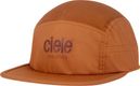 Casquette Ciele GOCap Classic Athletics Ginger Bread S/M