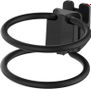 Knog Plus Light Bracket Black