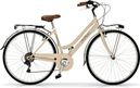 Vélo de ville Airbici Allure Lady  700x35c  6 vitesses.