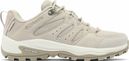 Chaussures de Randonnée Columbia Imperméable Redmond IV Beige Femme