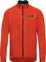 Gore Wear Everyday Orange Long Sleeve Jacket
