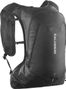 Salomon Cross 12 Unisex Backpack Black