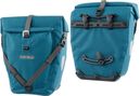 Ortlieb Back-Roller Plus 46L Fahrradtaschenpaar Denim Blue