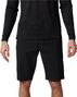 Fox Ranger W/Liner Shorts Zwart