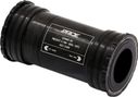 Pride Racing BB86 Interlock Ceramic Bottom Bracket Black
