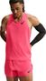 Nike AeroSwift Red Men's Tank Top