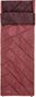 Saco de dormir Vaude Navajo 900 II Rojo