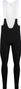 Rapha Pro Team Winter Bib Calzamaglia Black/White