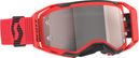 Scott Prospect 2.0 Rood/Chroom Zilver Goggle